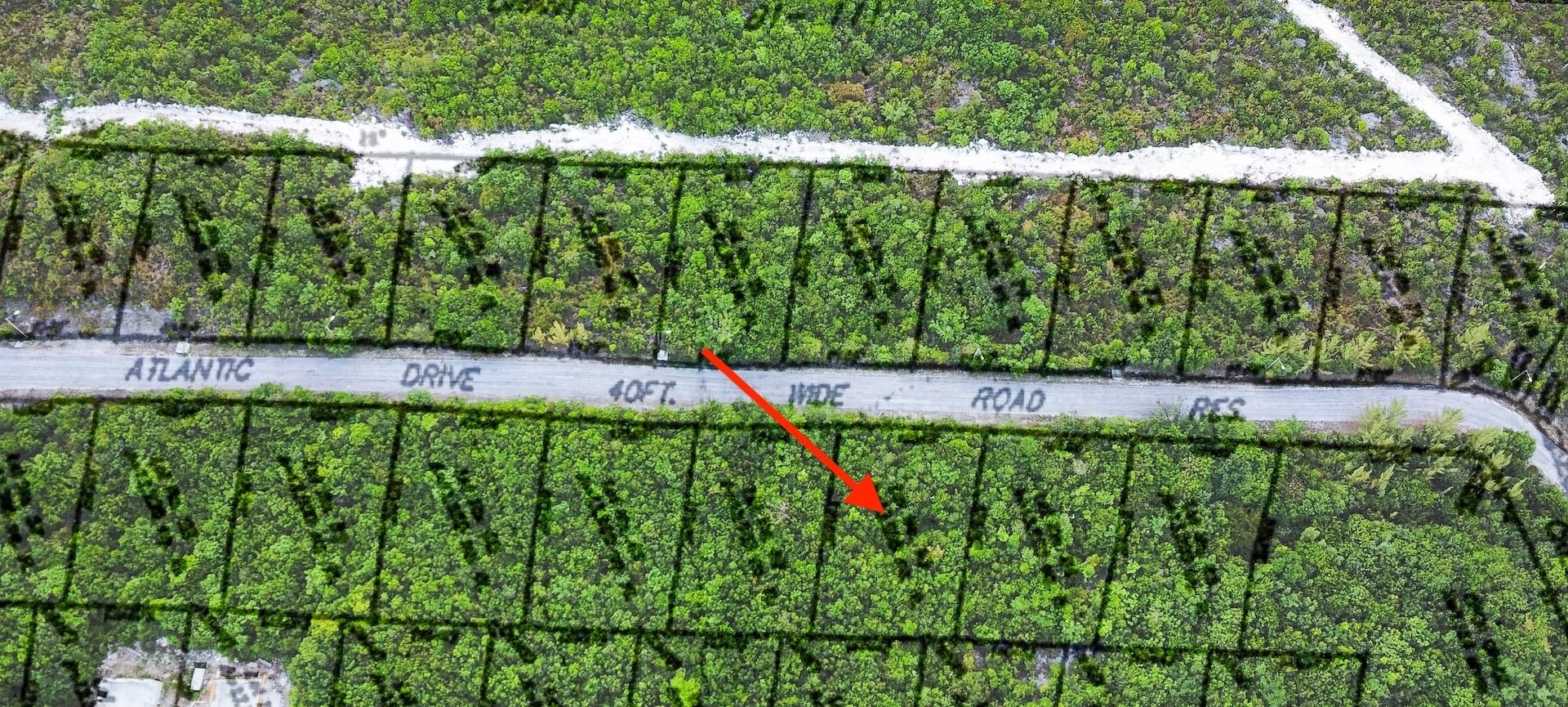 Lot 63, Bakers Creek Property Photo 1