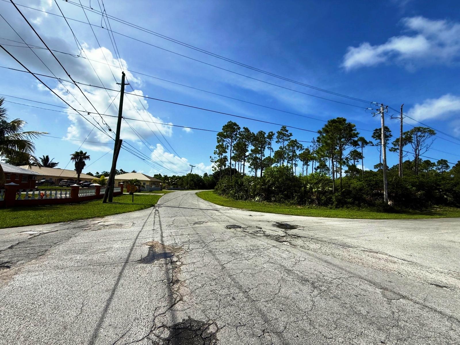Lot 2, Bahamia North Property Photo 1