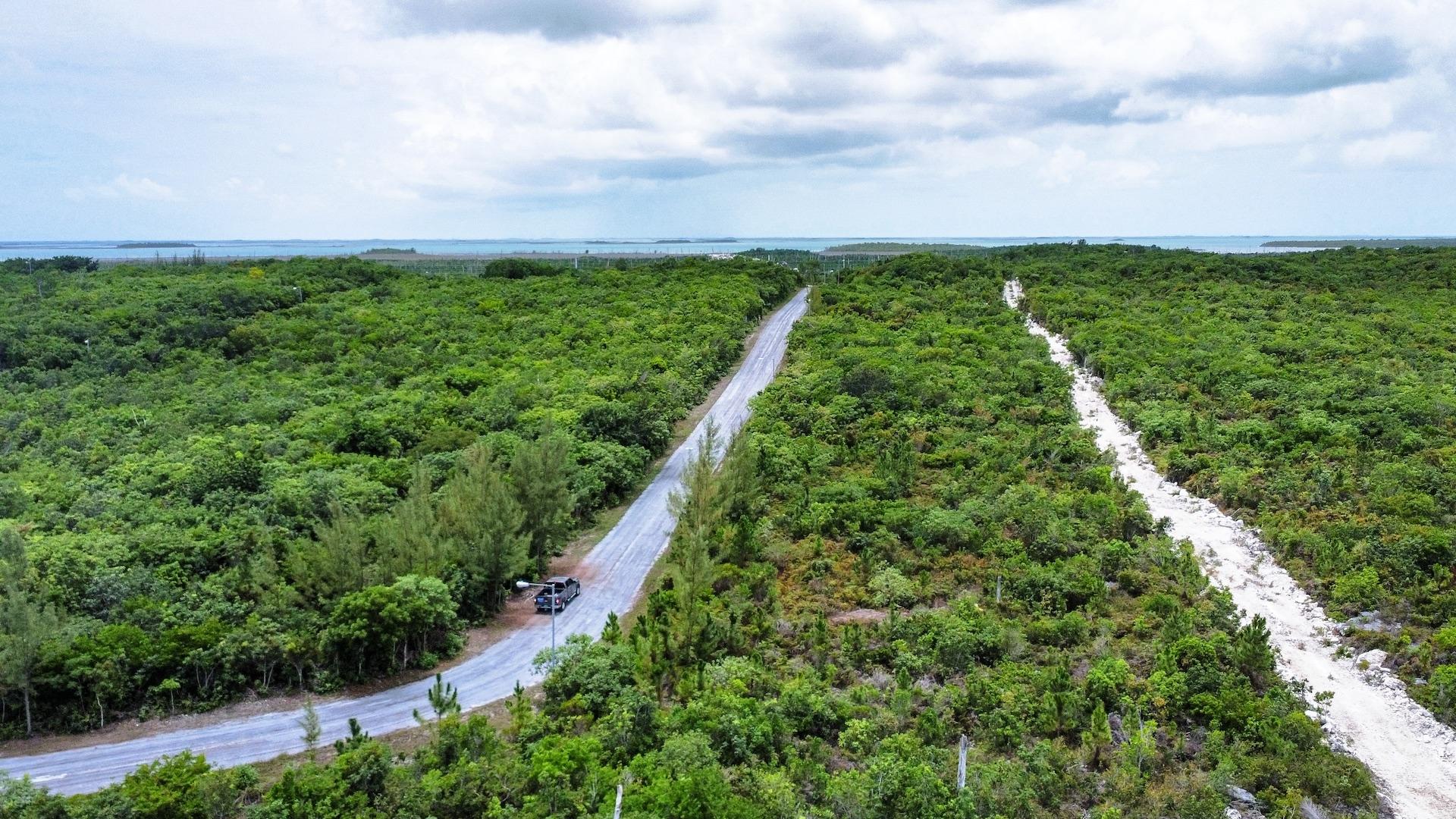 Lot 75, Baker's Creek Property Photo 1