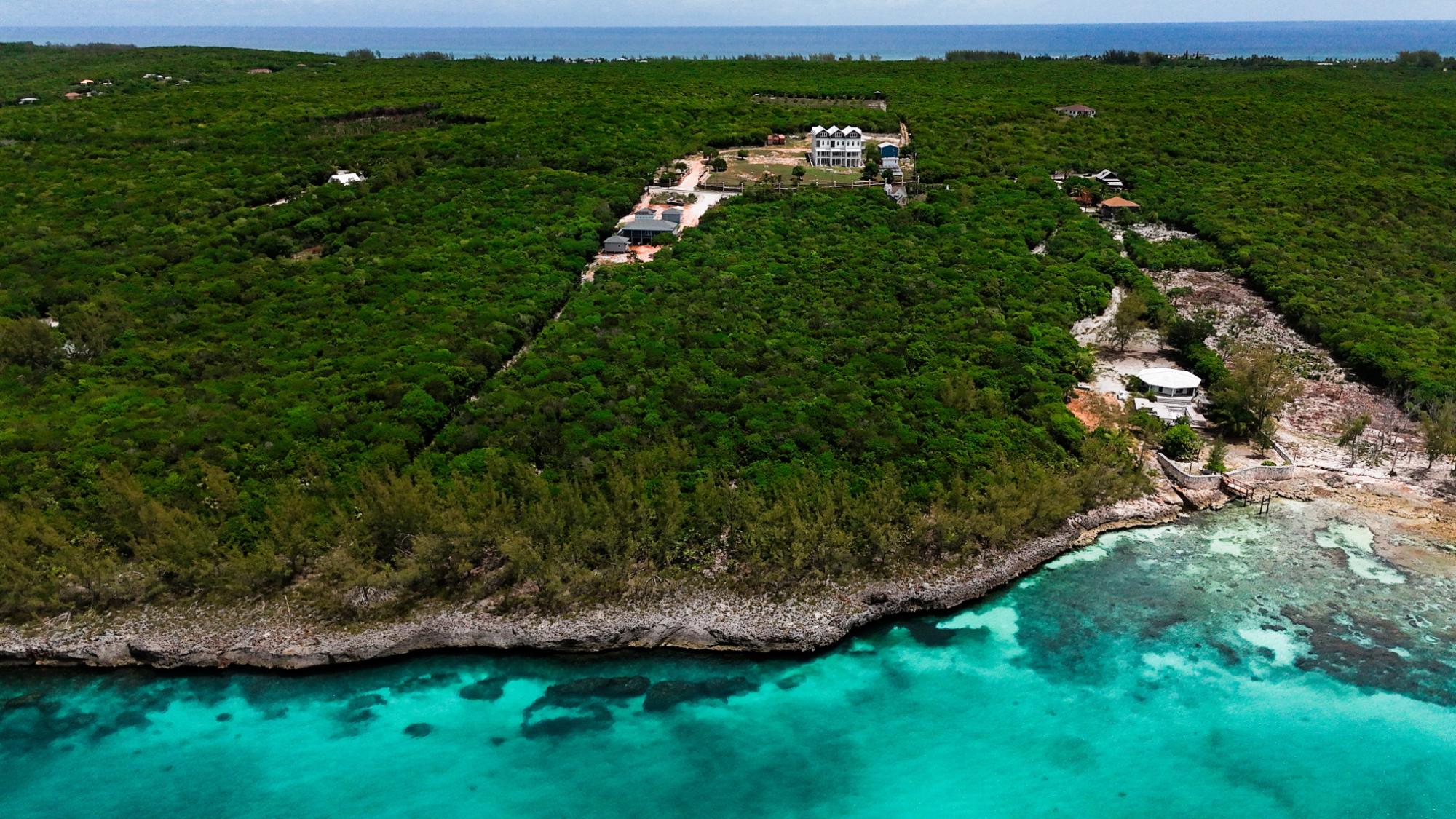 Lot 6 Governors Harbour Property Photo 1
