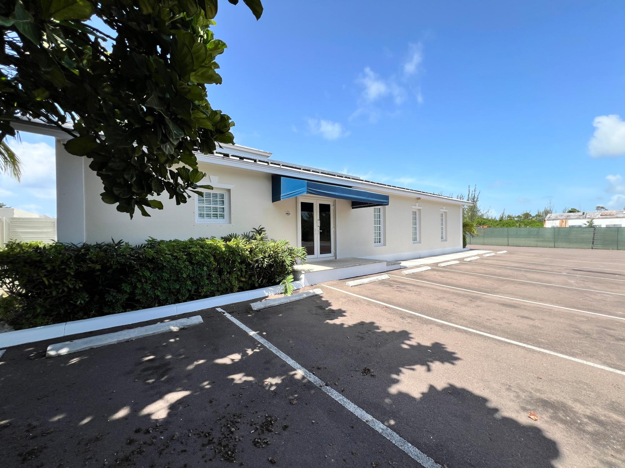 Airport Industrial Park 1a Property Photo 1