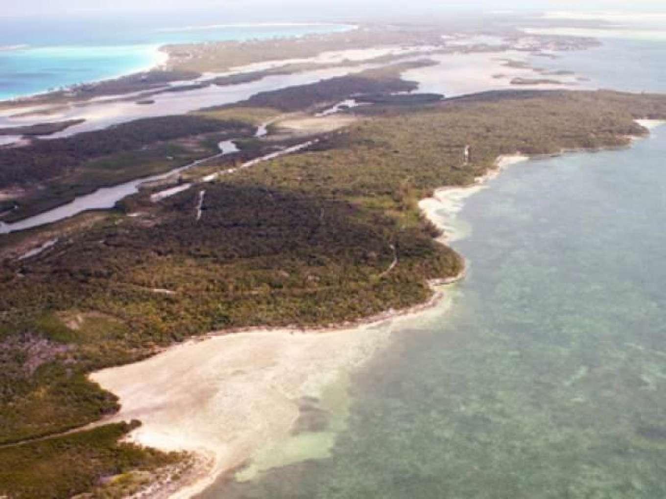 CISTERN CAY