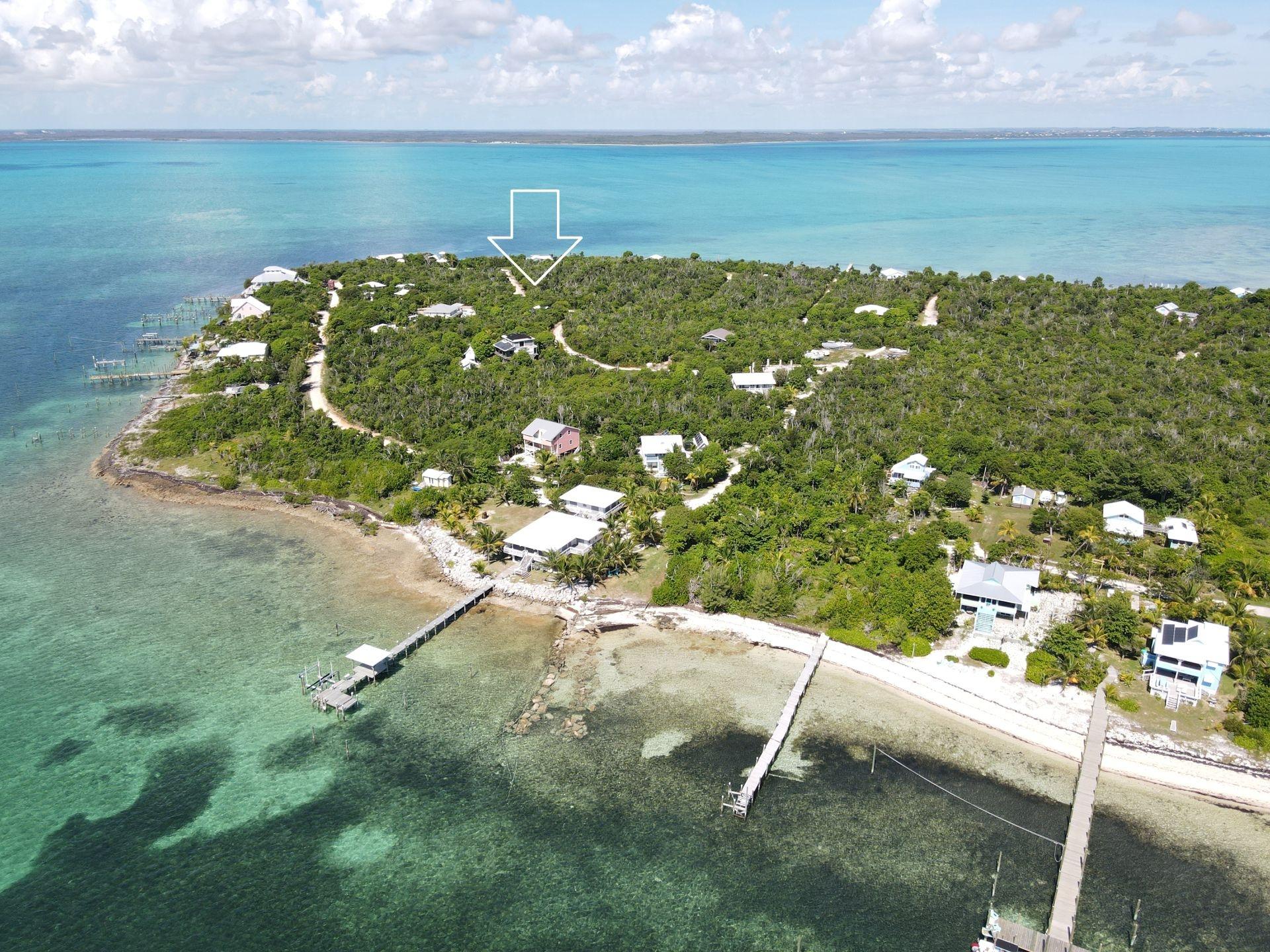 Lot 42, Abaco Ocean Club, Property Photo 1