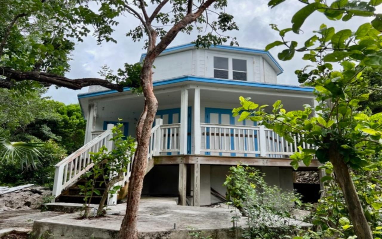 Eleuthera Island Shores Property Photo 1