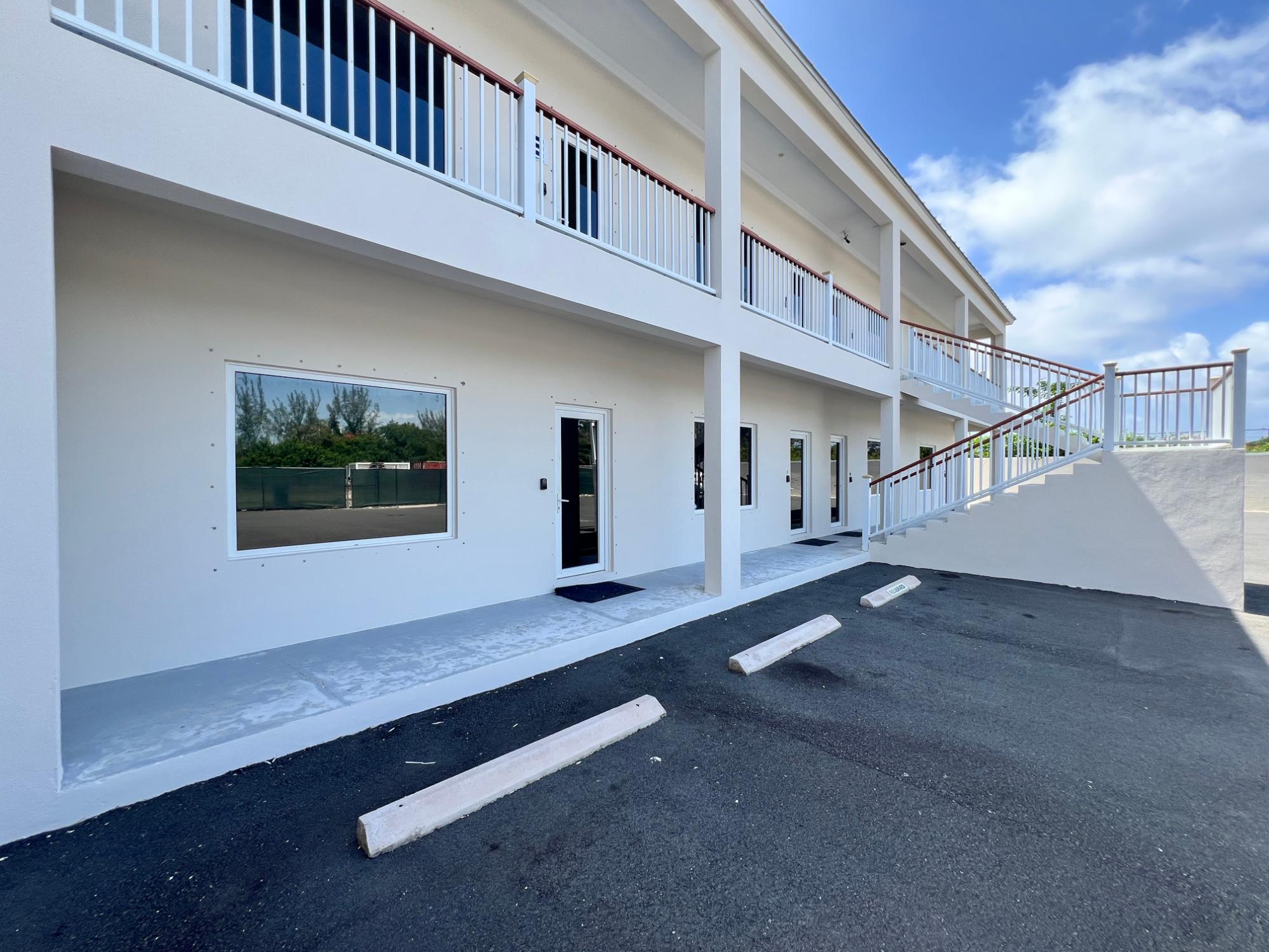 Unit 1 - Airport Industrial Park 1 Property Photo 1