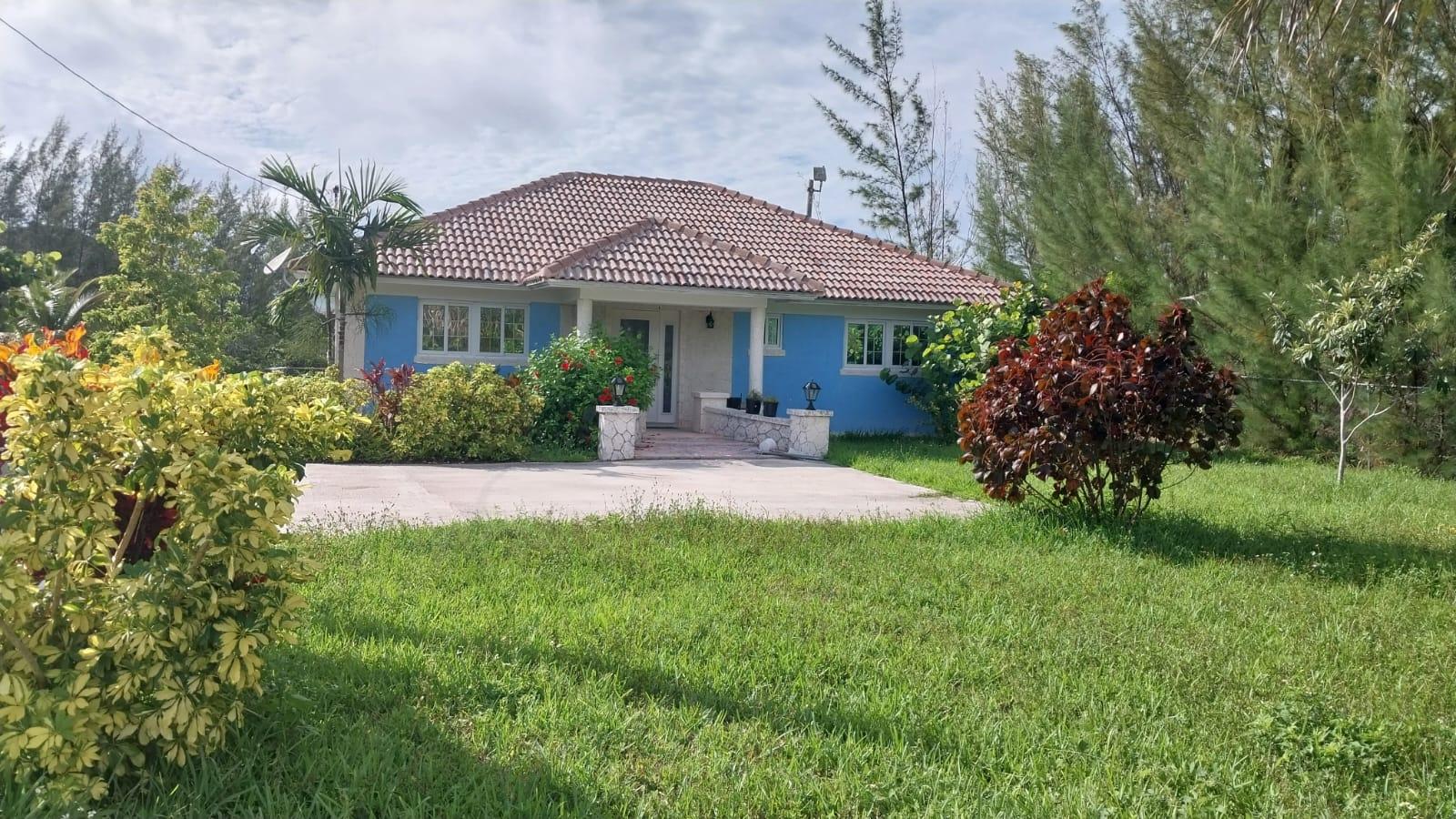 7 Lindsell Lane Property Photo 1