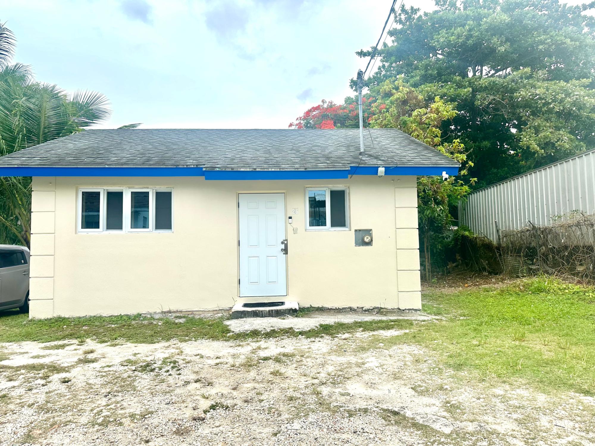 Kemp Road Rental Property Photo 1