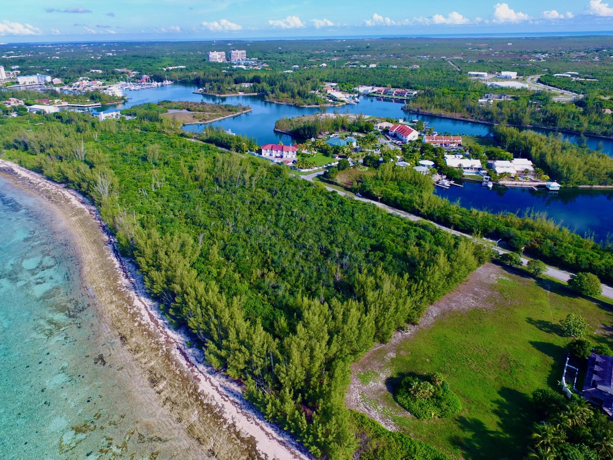 Bell Channel Bay Property Photo 1