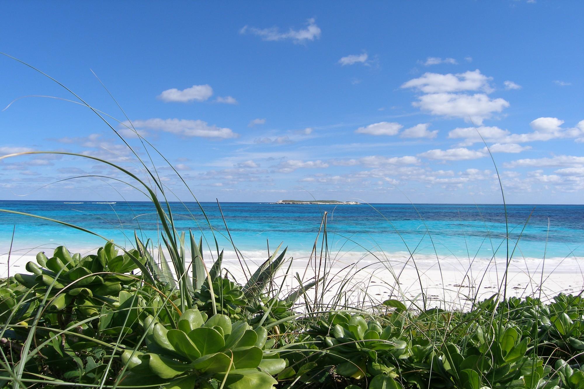 PLAGE ROSE BEACHFRONT LOT