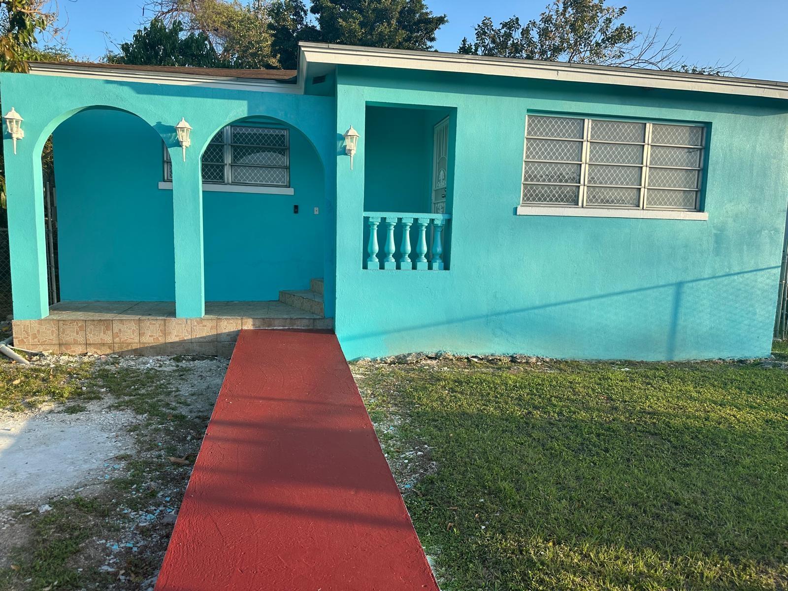 Garden Hills Rental Property Photo 1