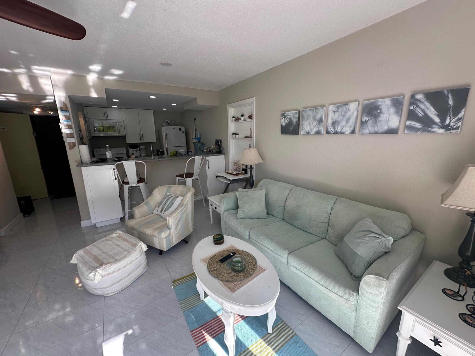 Coral Beach Condo 1307 Property Photo 1