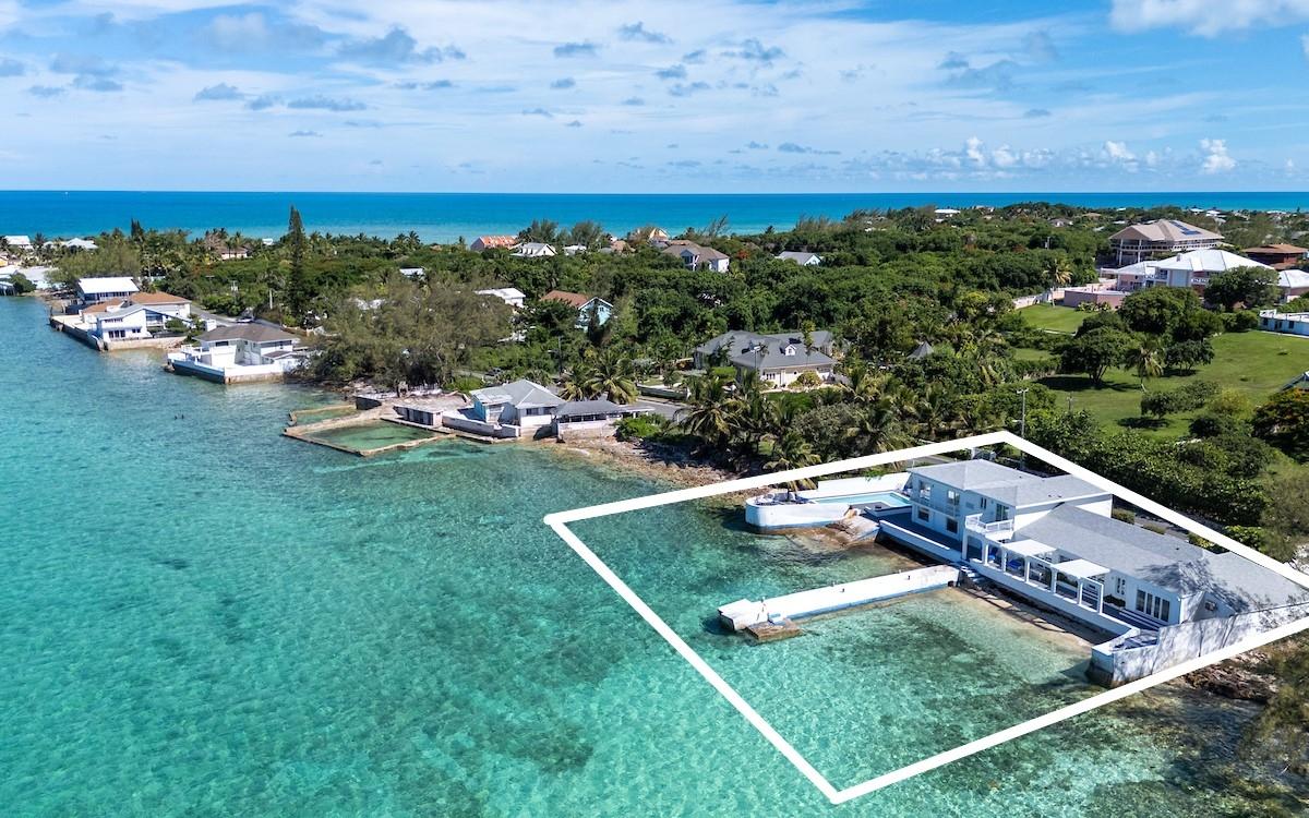 60 Eastern Rd Beachfront Property Photo 1