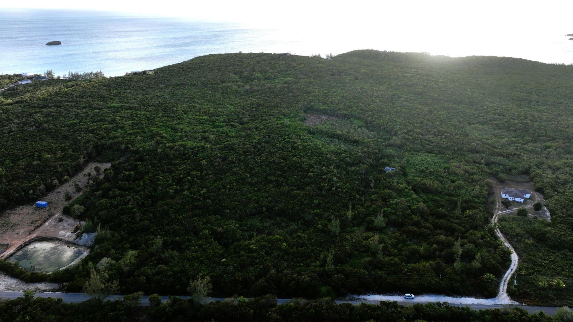 Queen's Highway Property Photo 1