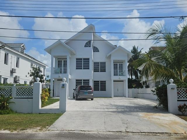 SEA BEACH ESTATES 97B