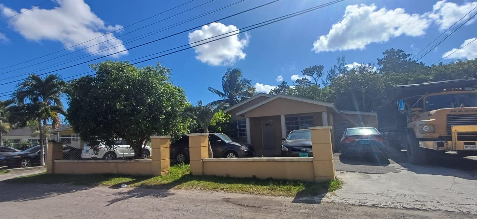 CARMICHAEL BREEZES HOME