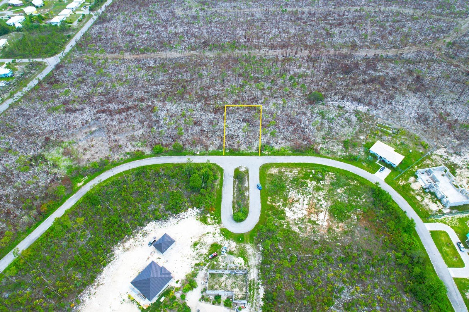 10 Golden Hind Drive Property Photo 1