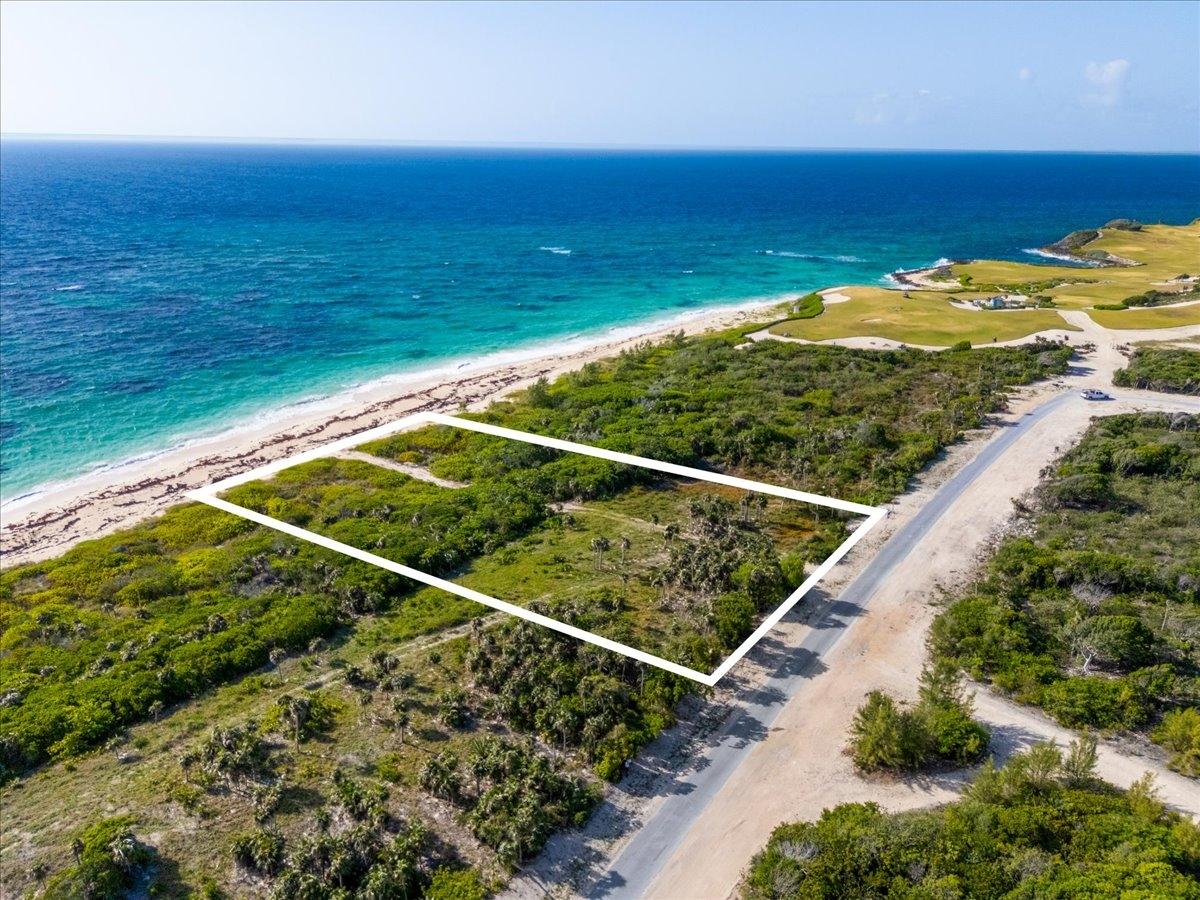 Jack's Bay Club Property Photo 1
