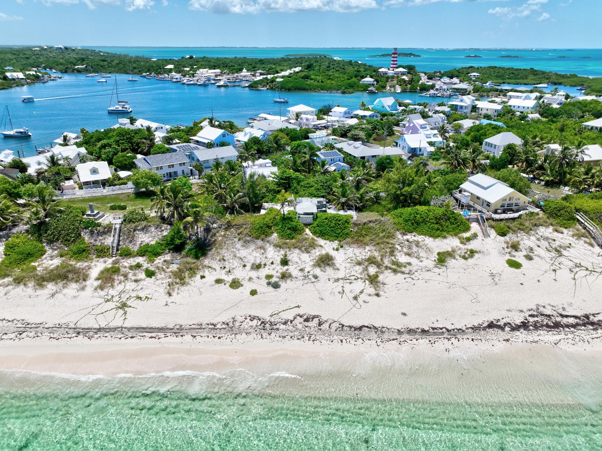 TOWN BEACH PROPERTY
