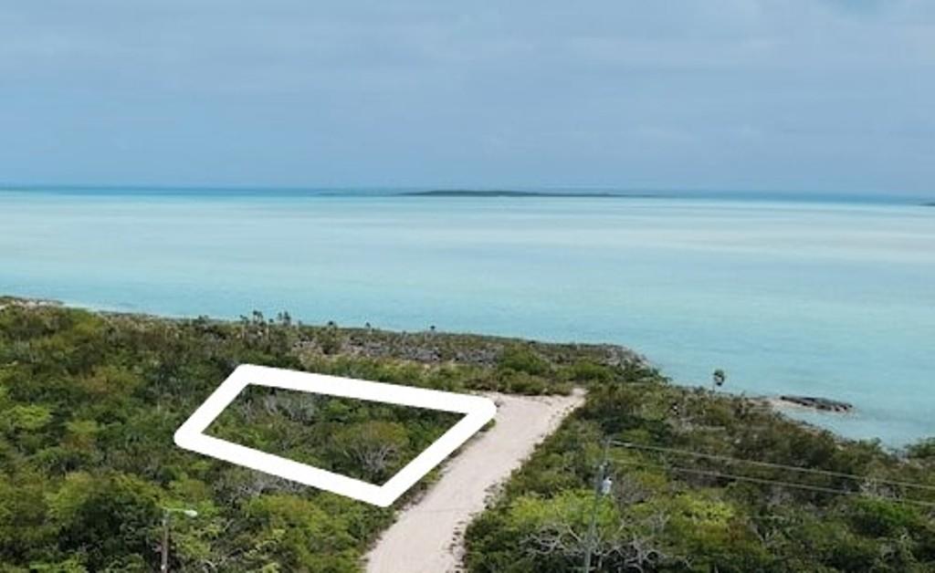 Exuma Sound Lot 7256 Property Photo 1
