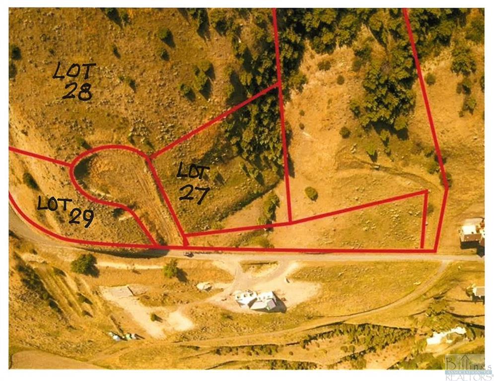 Na Raven Circle Lot 27 Property Photo 2