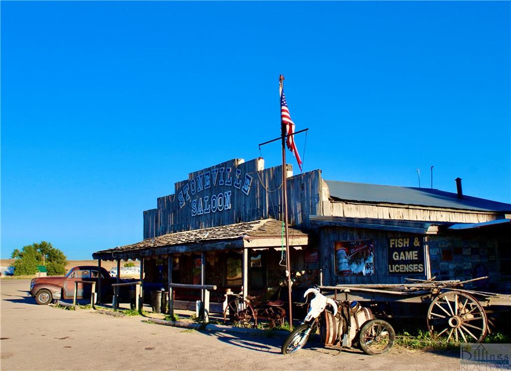 Stoneville Saloon Property Photo 1