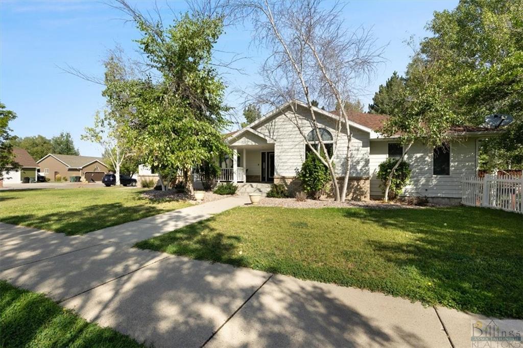 2743 Troon Circle Property Photo