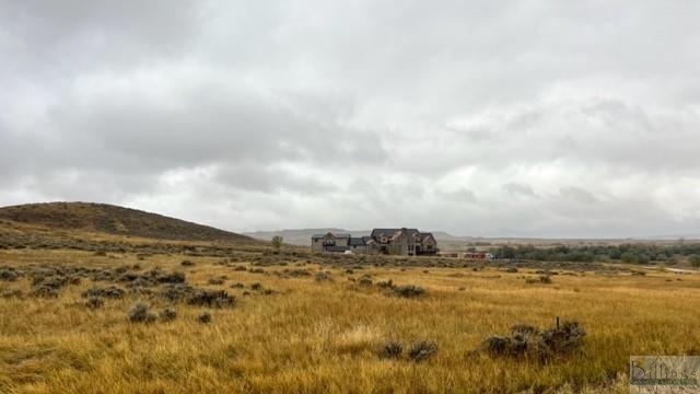 Lot 9 Vista Buttes Property Photo 8