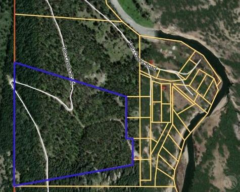 Nsn Two Creeks Road Property Photo 9