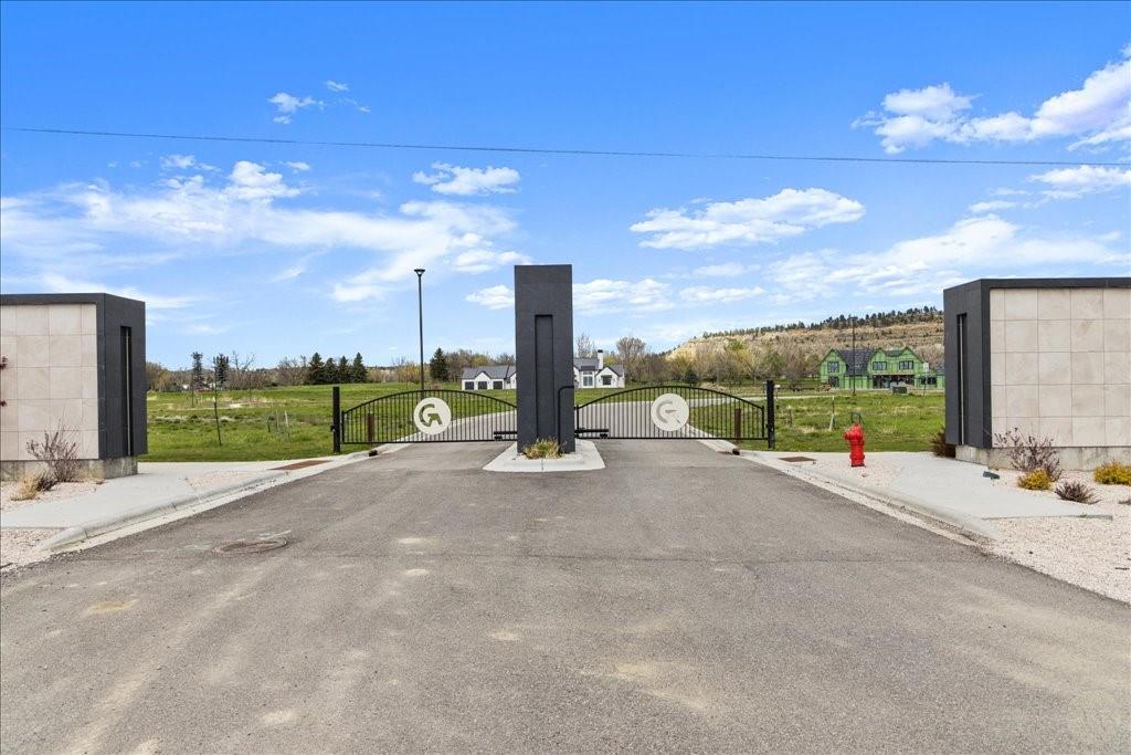 Lot 23 Aston Bay Property Photo 4
