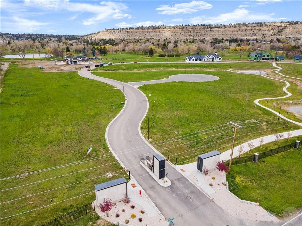 Lot 23 Aston Bay Property Photo 15