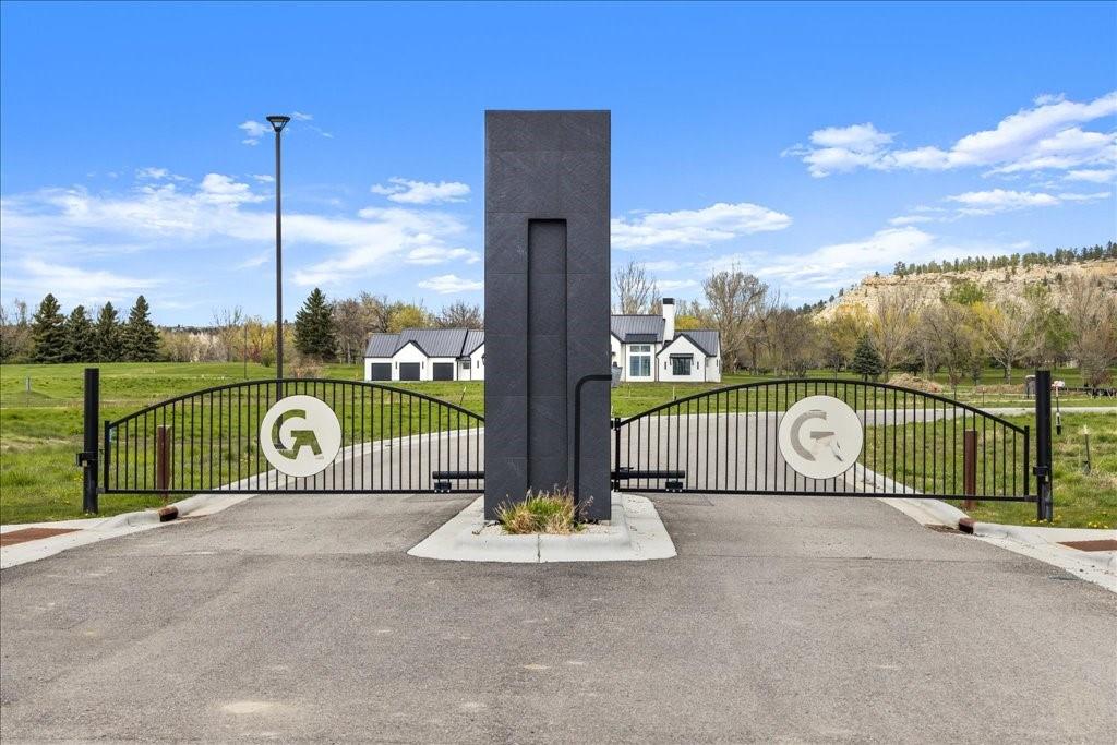 Lot 13 Glynn Abbey Property Photo