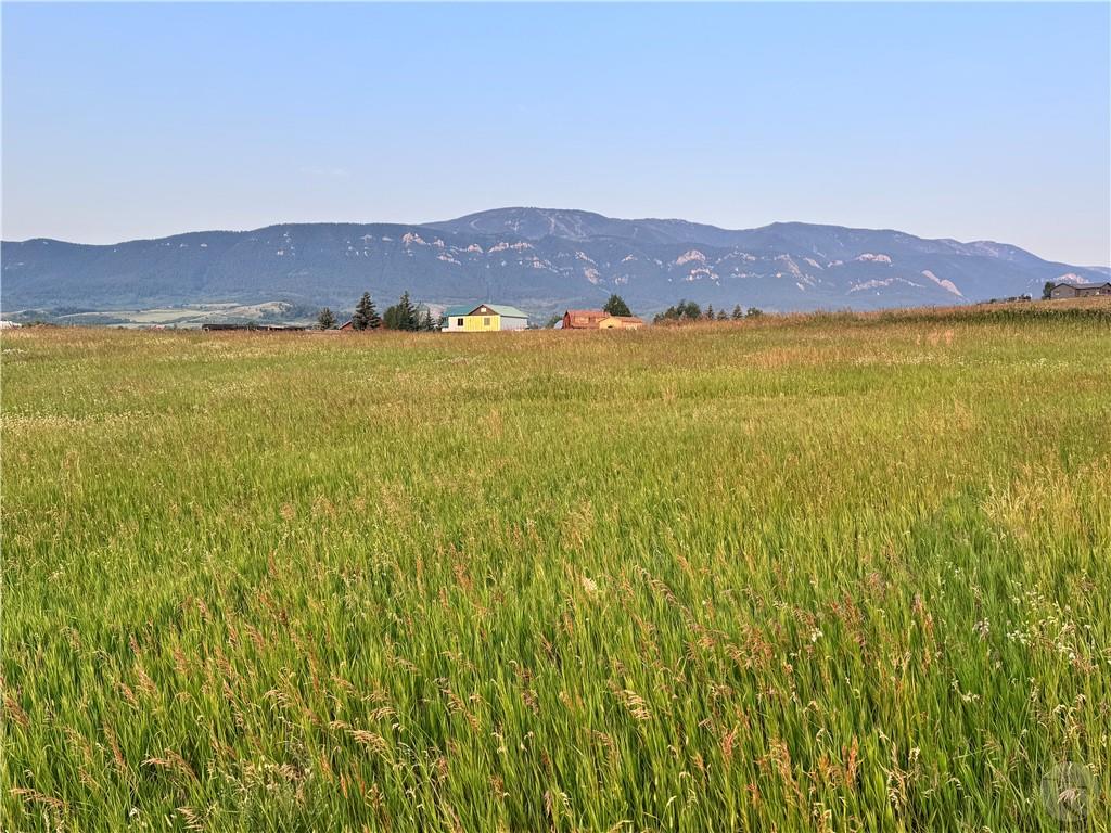 Lot 25 W Palisade Basin Property Photo 2