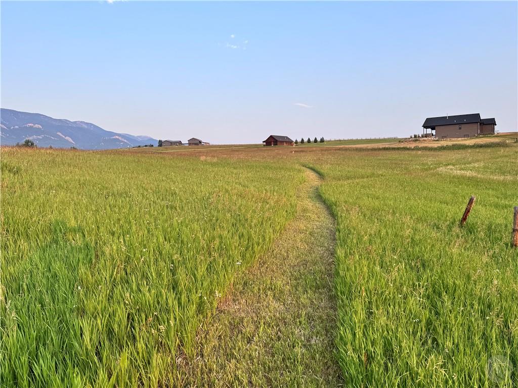 Lot 25 W Palisade Basin Property Photo 3