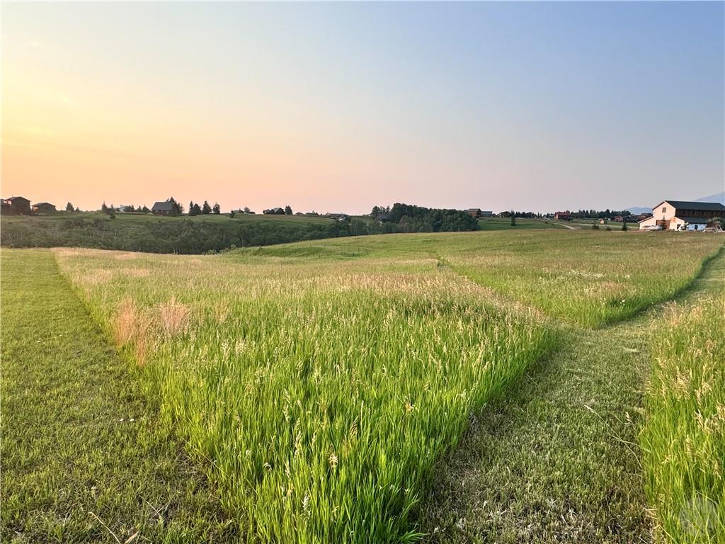 Lot 25 W Palisade Basin Property Photo 4