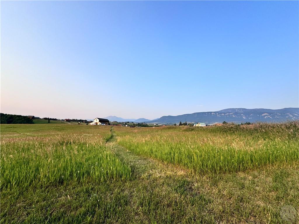 Lot 25 W Palisade Basin Property Photo 5