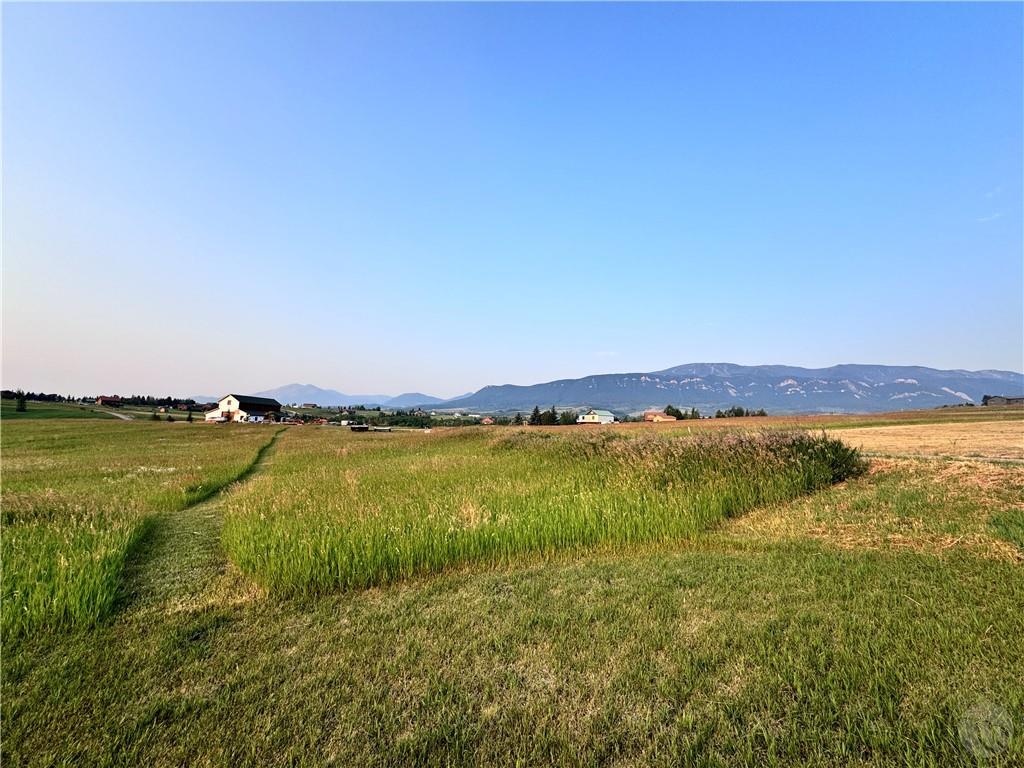 Lot 25 W Palisade Basin Property Photo 6