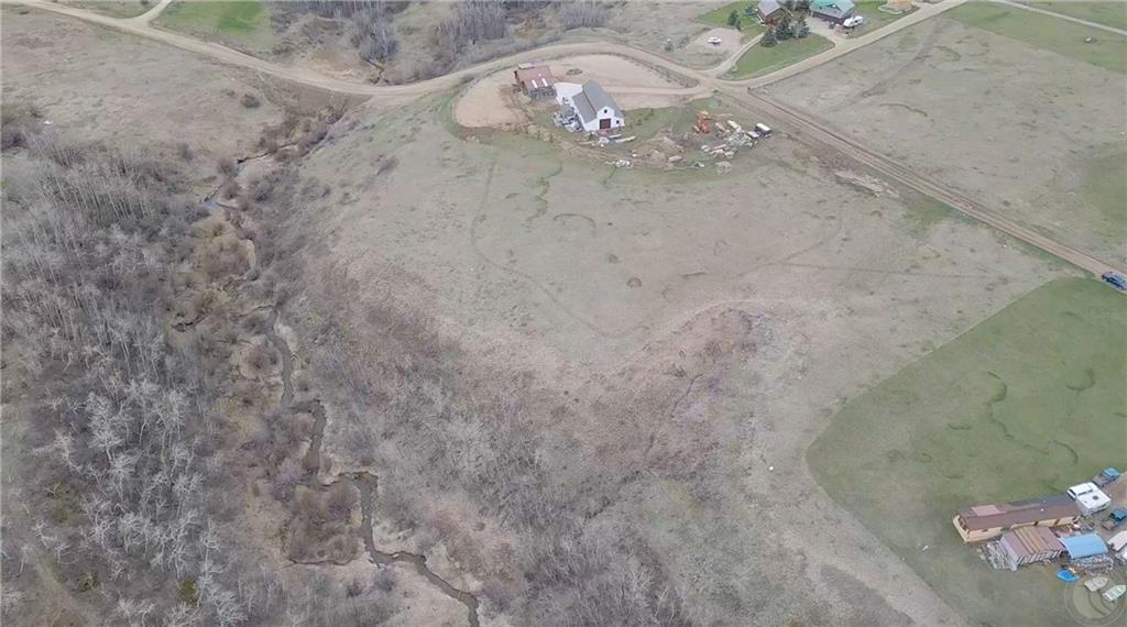 Lot 25 W Palisade Basin Property Photo 8