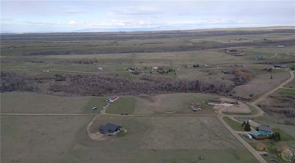 Lot 25 W Palisade Basin Property Photo 9