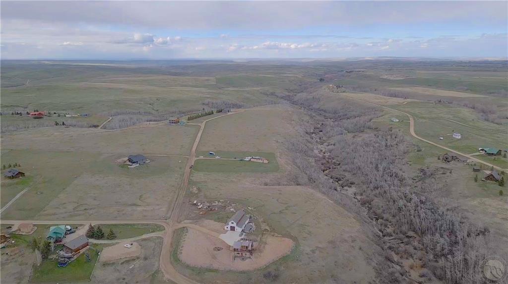 Lot 25 W Palisade Basin Property Photo 10