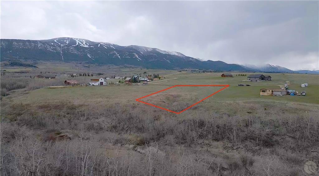 Lot 25 W Palisade Basin Property Photo 11