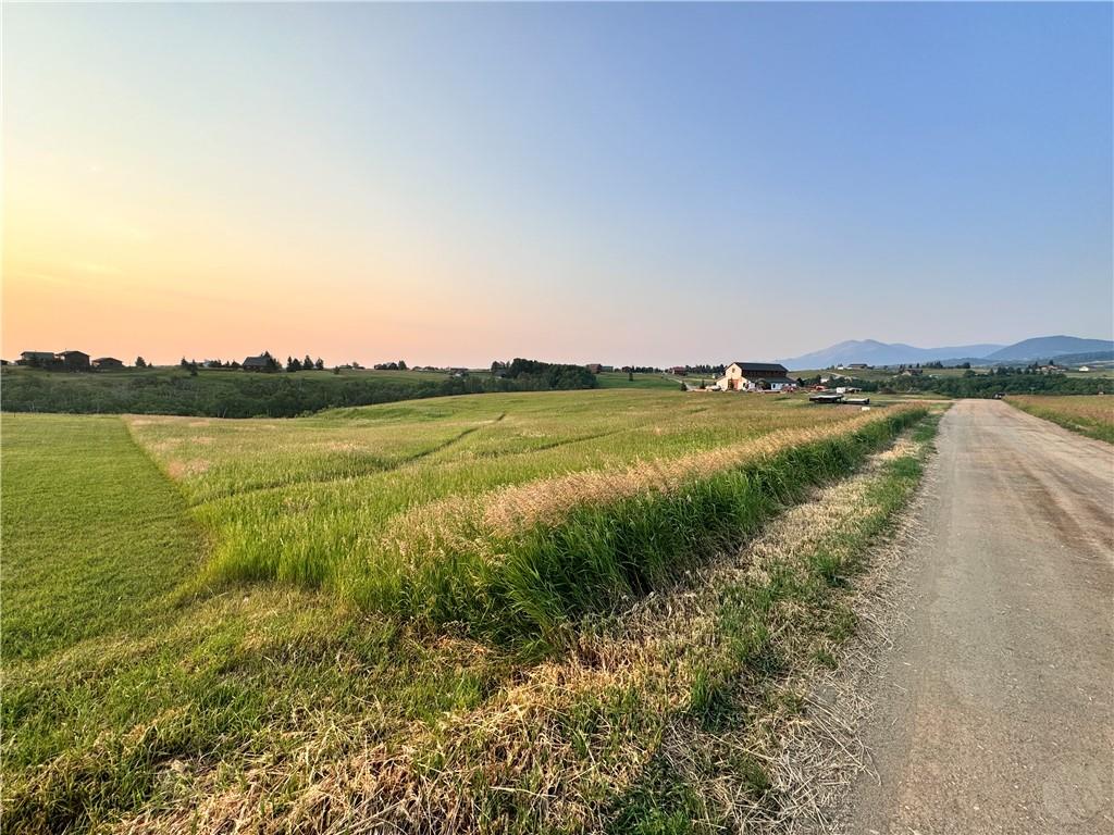 Lot 25 W Palisade Basin Property Photo 15