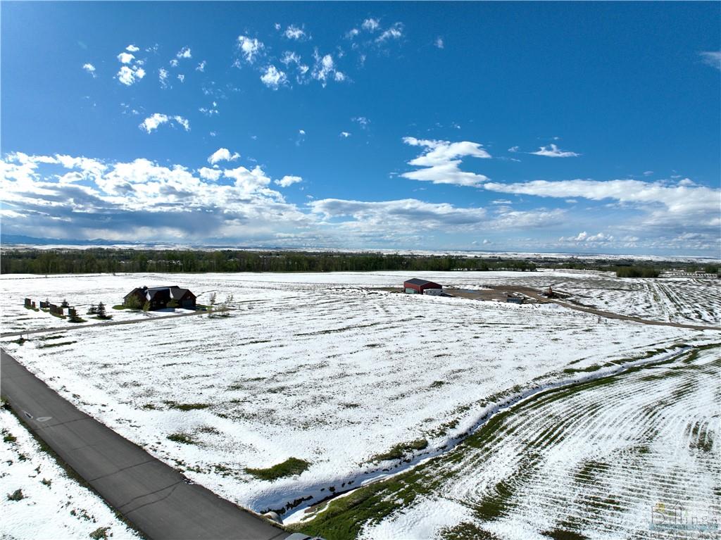 Tbd-lot 5 Horseshoe Trail Property Photo 5