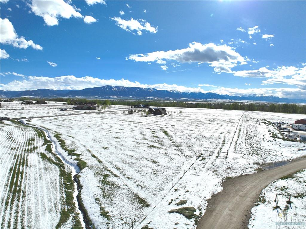 Tbd-lot 5 Horseshoe Trail Property Photo 6