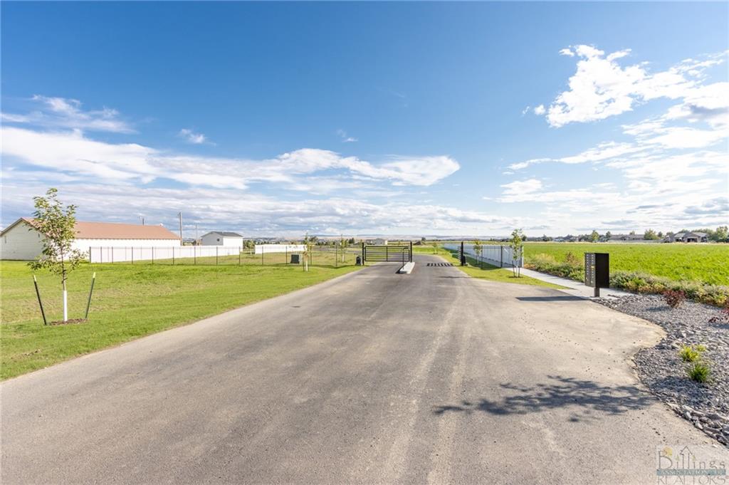 Lot 12 Black Canyon Court Property Photo 3