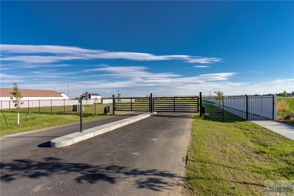 Lot 10 Black Canyon Court Property Photo 1