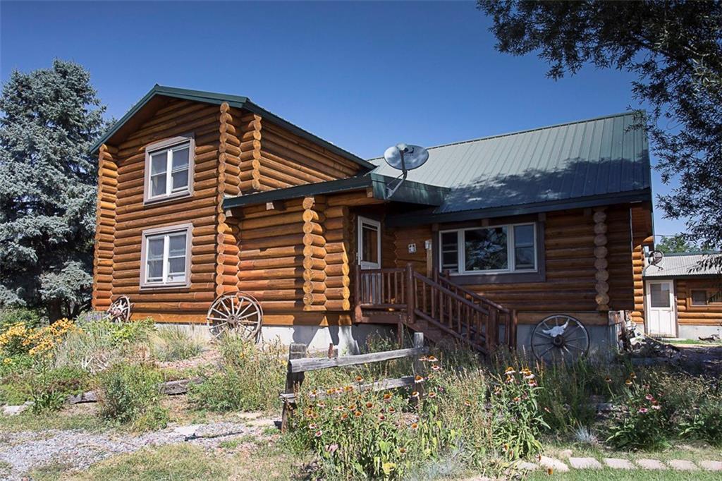 12688 River Crow Road Property Photo 1