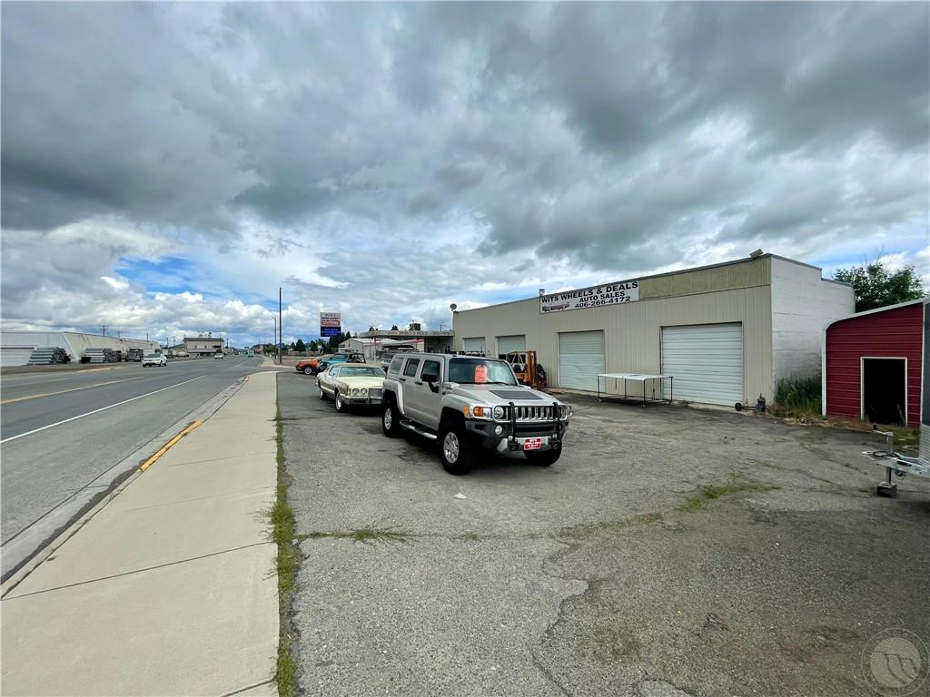 401 S Front Street Property Photo