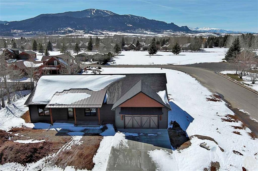 205 Barrier Circle Property Photo 2