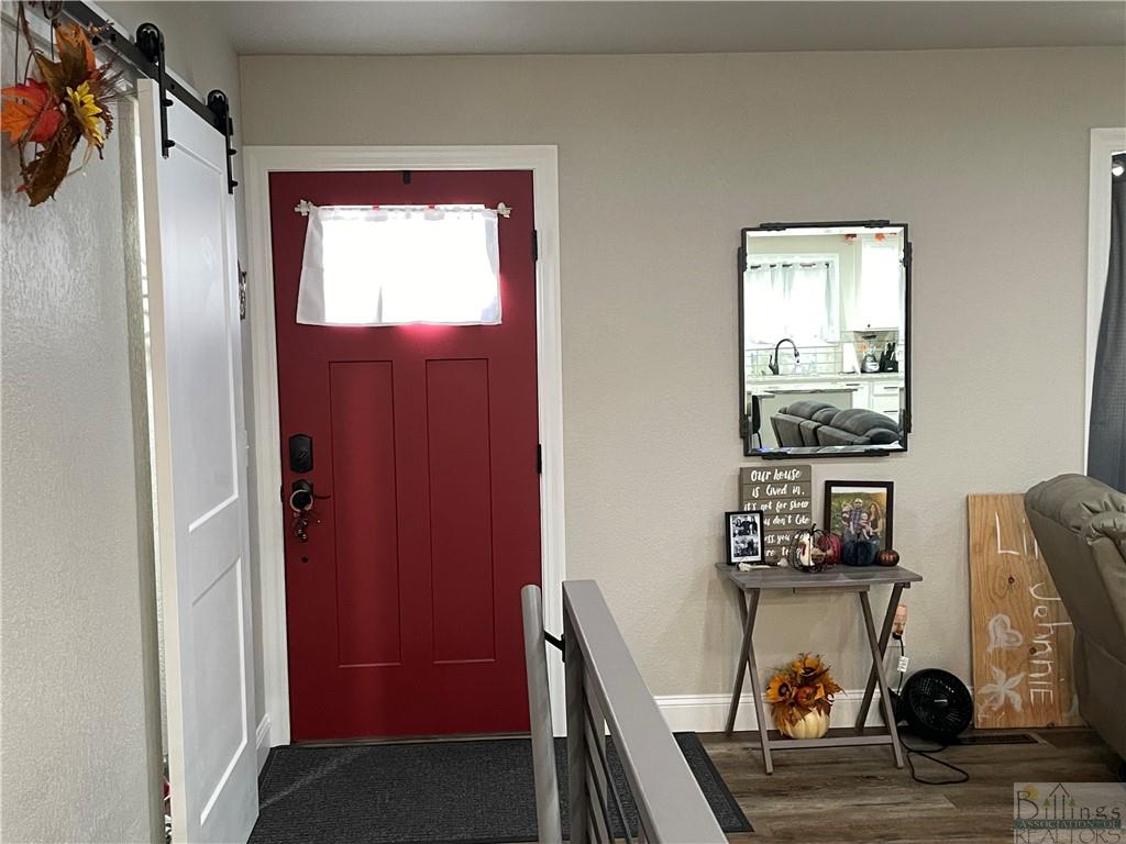 1357 Valley Heights Road Property Photo 3