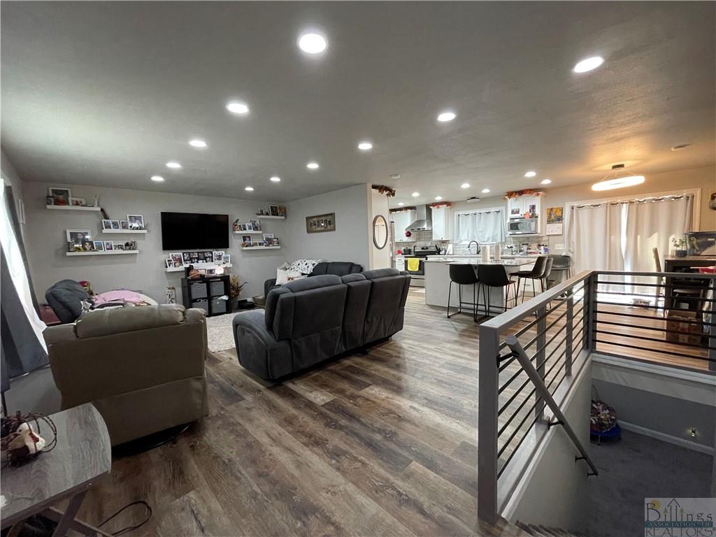 1357 Valley Heights Road Property Photo 4